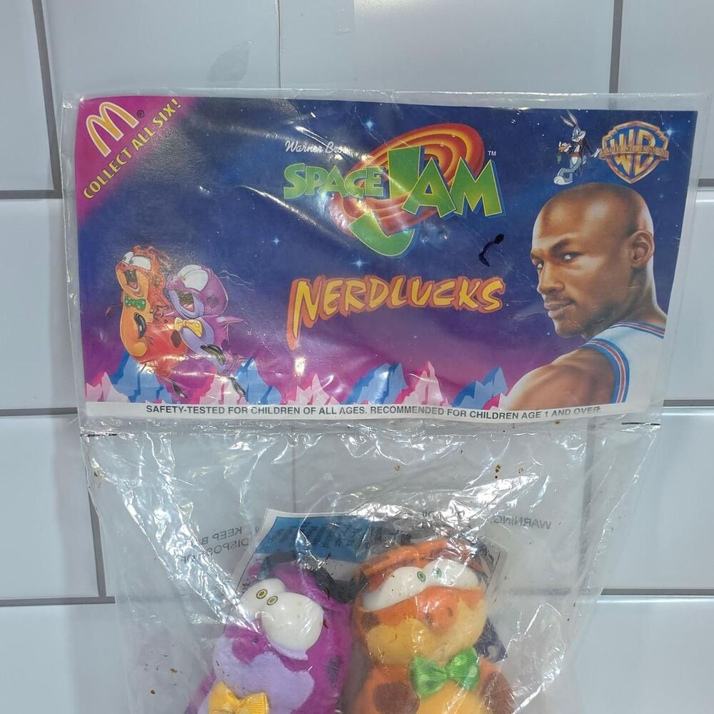 Warner-bros multi Stuffed-animals